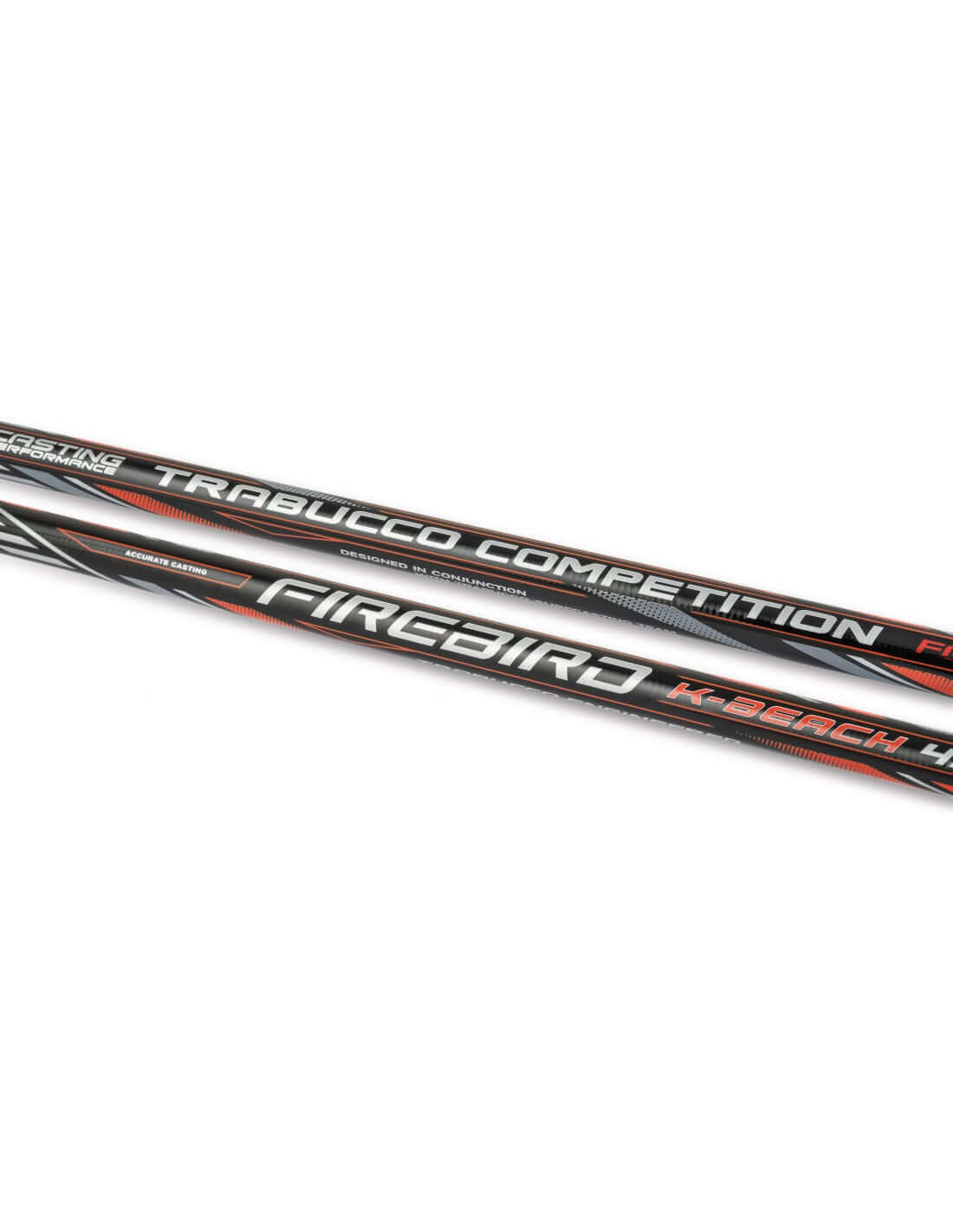 Firebird K‑Beach - FISHING TIME, è tempo di pesca!