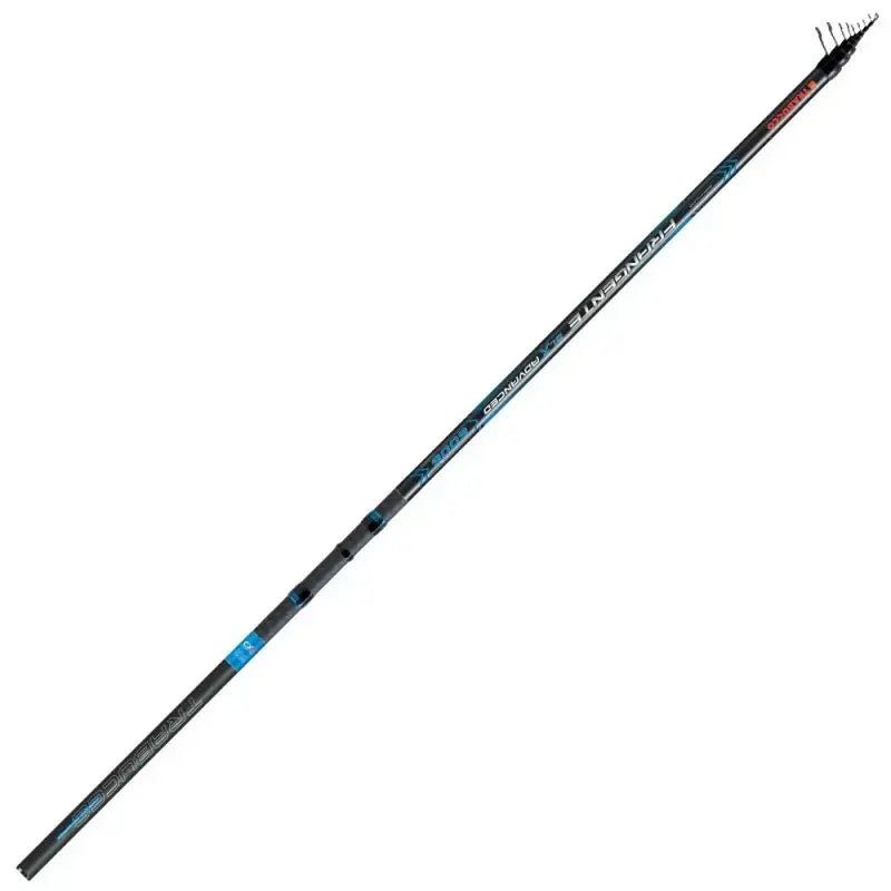 Frangente BLX Advanced 8007 - FISHING TIME, è tempo di pesca!