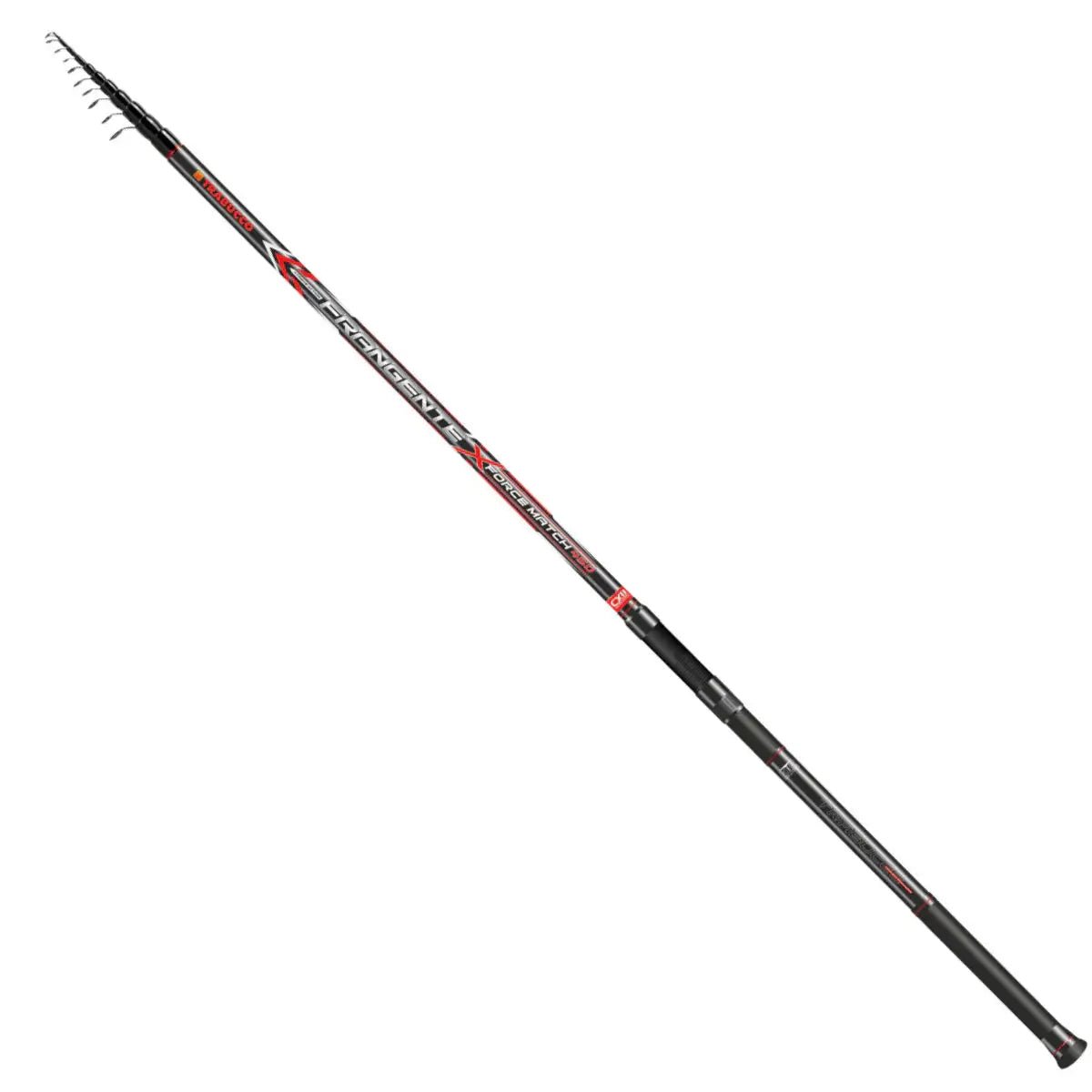 Frangente X - Match - FISHING TIME, è tempo di pesca!