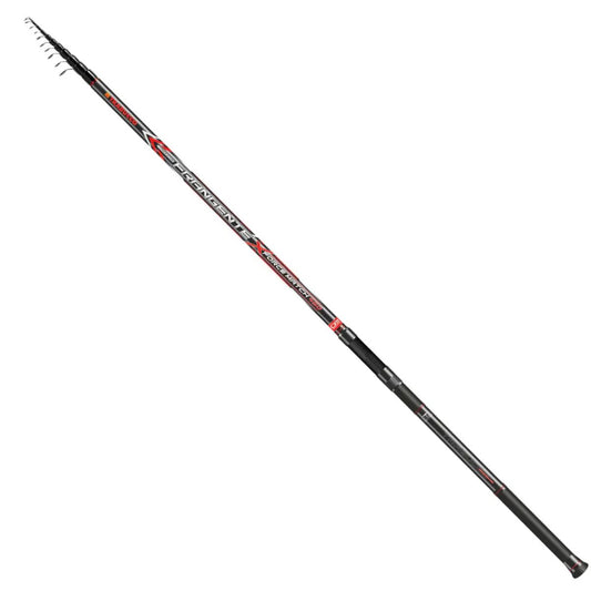 Frangente X - Match - FISHING TIME, è tempo di pesca!