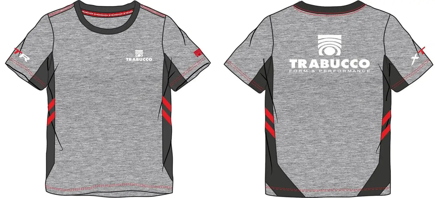 Gnt - Pro dry - teck t-shirt jersey - FISHING TIME, è tempo di pesca!