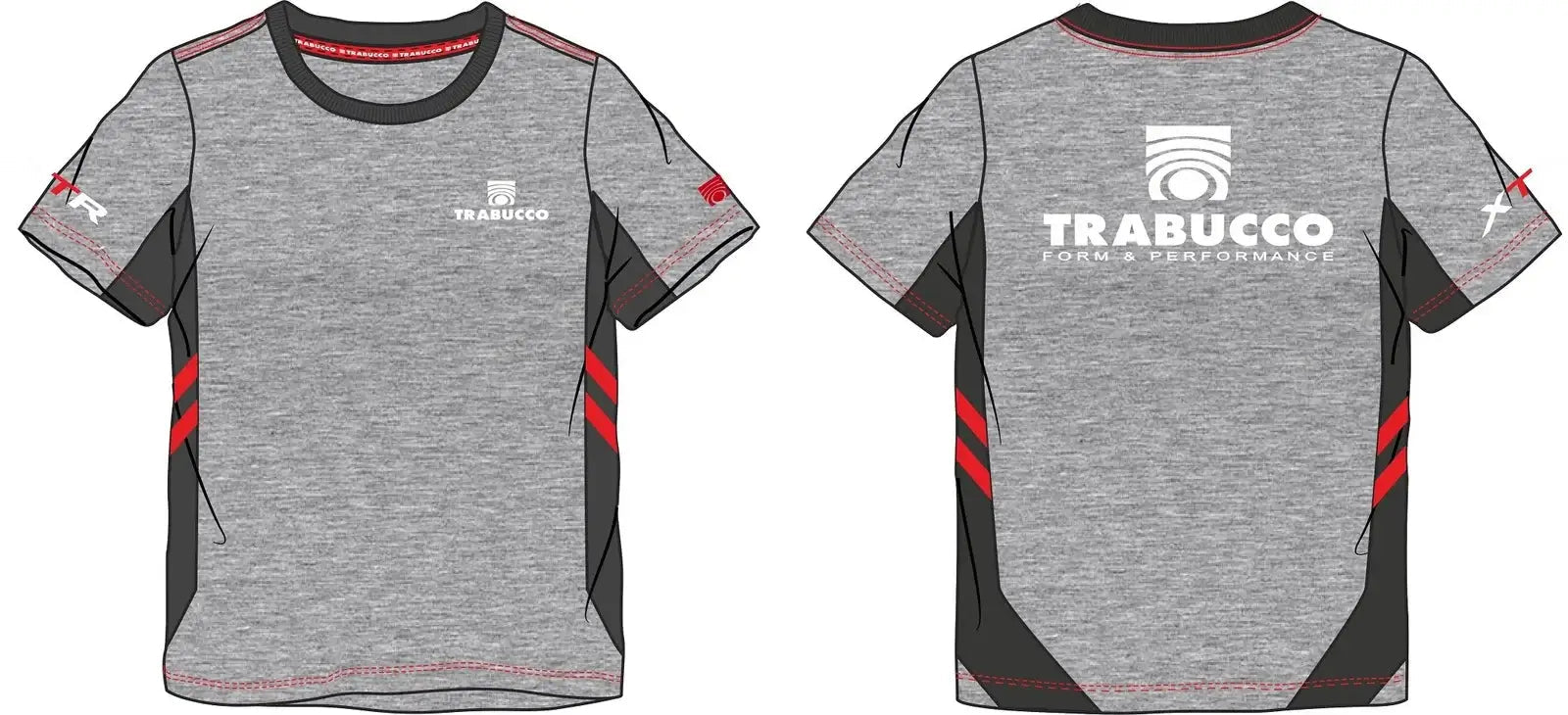 Gnt - Pro dry - teck t-shirt jersey - FISHING TIME, è tempo di pesca!
