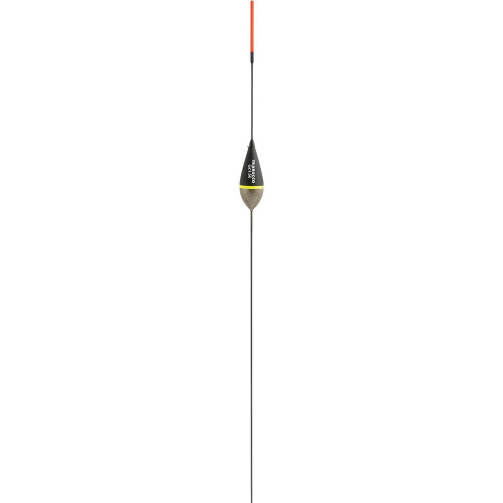 GNT REBEL 1.00 - FISHING TIME, è tempo di pesca!