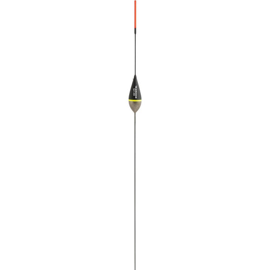 GNT REBEL 1.00 - FISHING TIME, è tempo di pesca!
