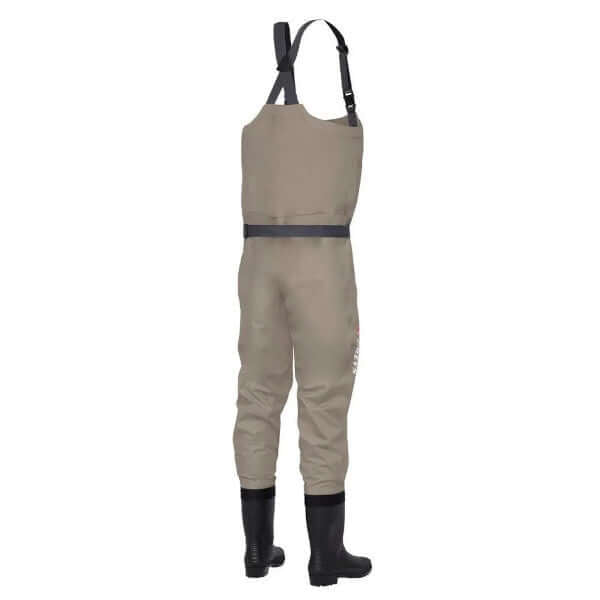 Greys Fin Breathable Bootfoot Waders - FISHING TIME, è tempo di pesca!