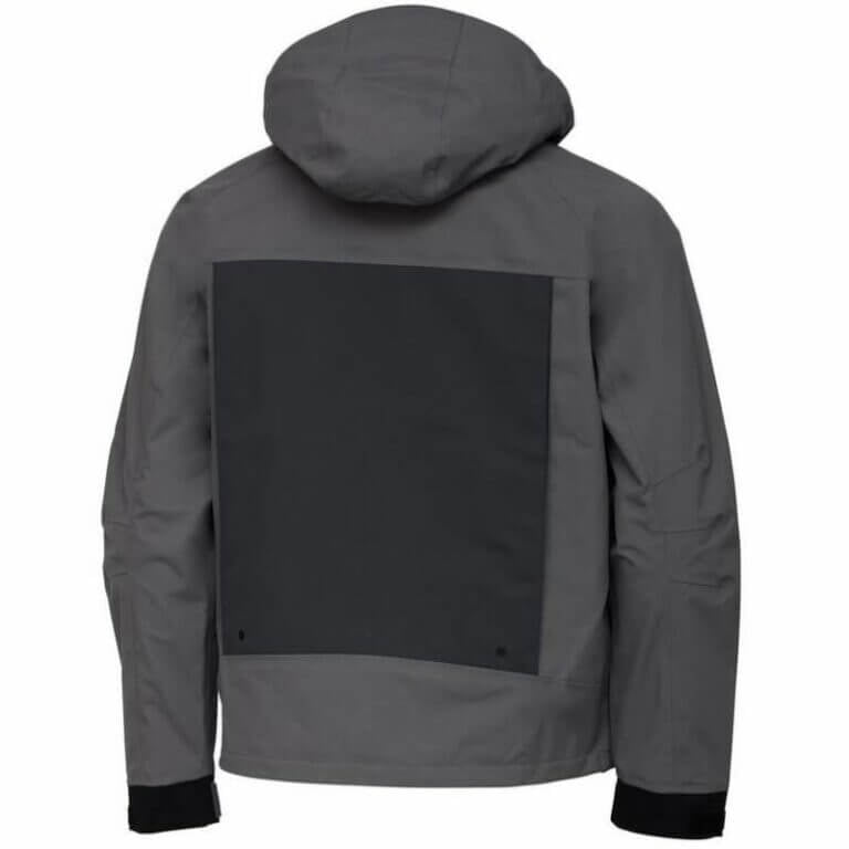 Greys Tital Wading Jacket - FISHING TIME, è tempo di pesca!