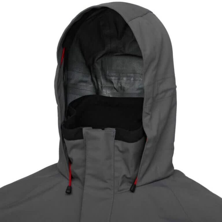 Greys Tital Wading Jacket - FISHING TIME, è tempo di pesca!
