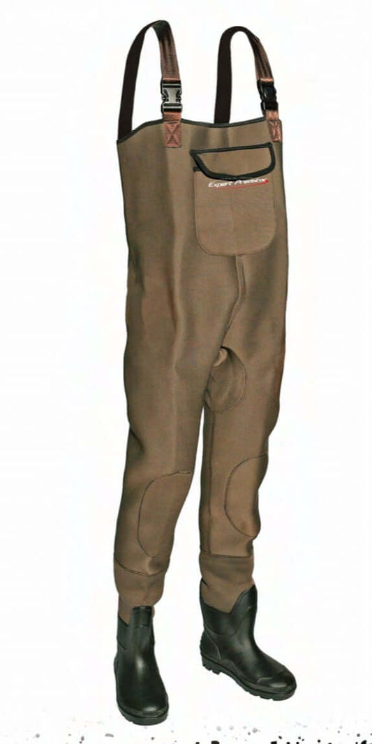 Scafandro in Neoprene Expert Predator