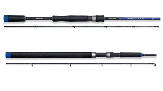 Herakles Enigma R HER2 - 60ML - FISHING TIME, è tempo di pesca!