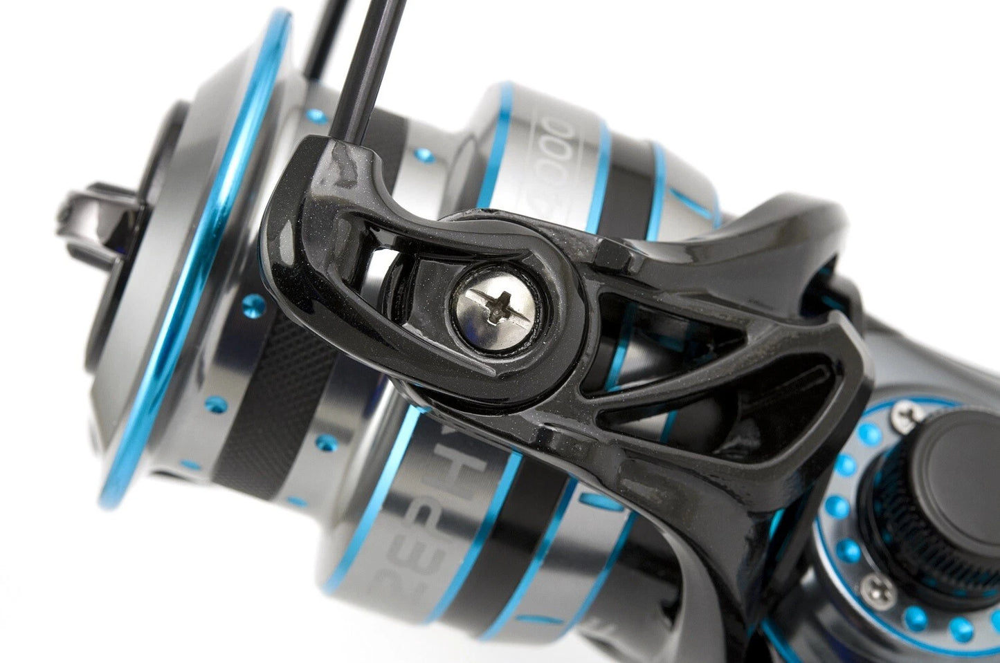 Trabucco Zephyr FD 4000 - FISHING TIME, è tempo di pesca!