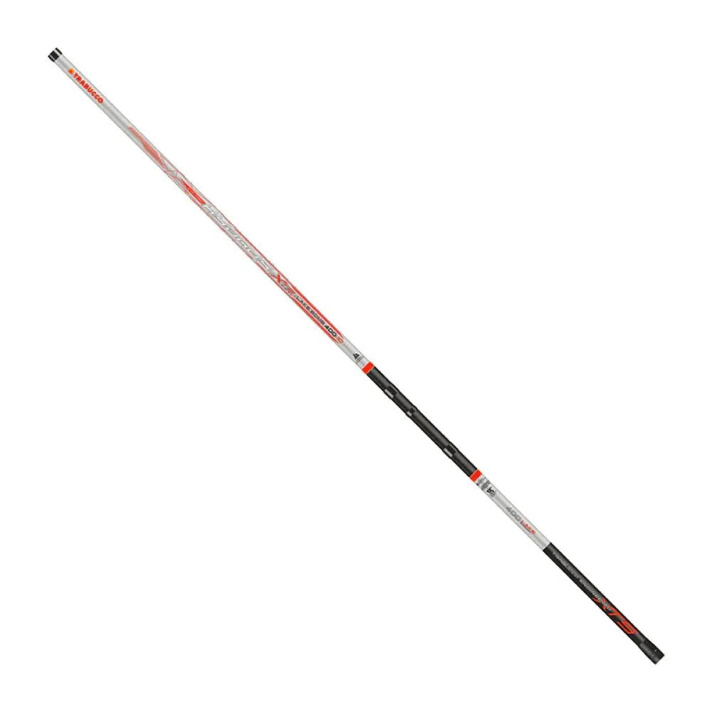 Hydrus XTS Lake Bomb 4004/10 - FISHING TIME, es ist Angelzeit!