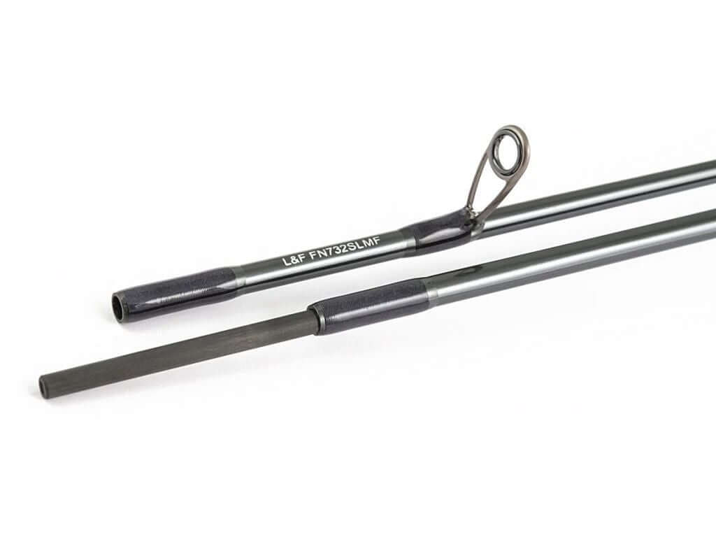 Loomis & Franklin Finesse Rig IM7