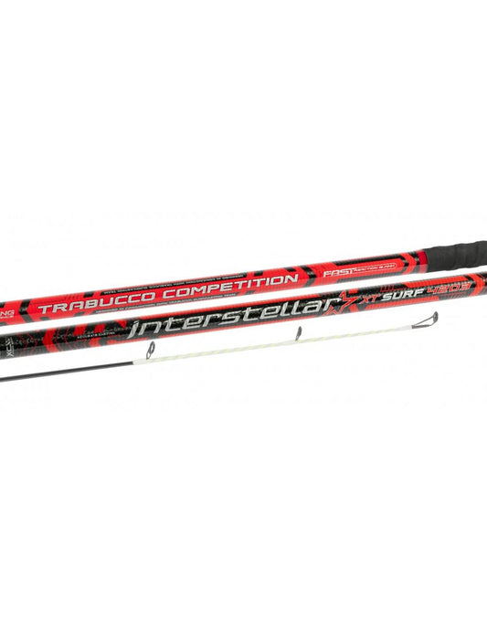 Interstellar XT Surf - FISHING TIME, è tempo di pesca!