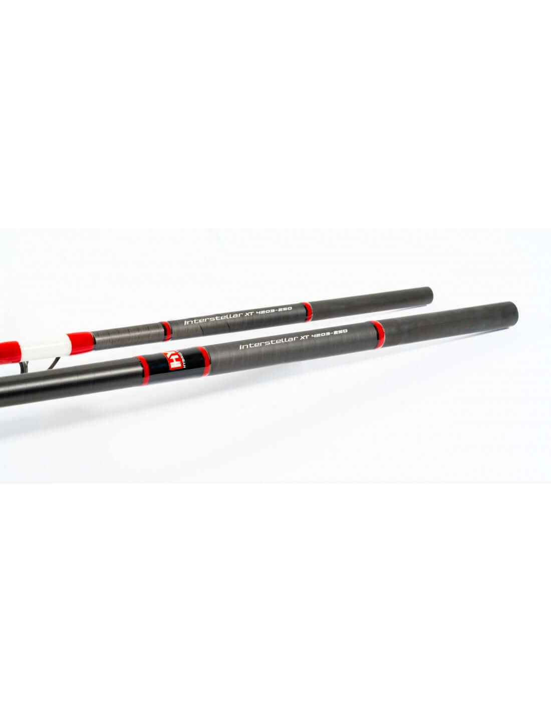 Interstellar XT Surf - FISHING TIME, è tempo di pesca!