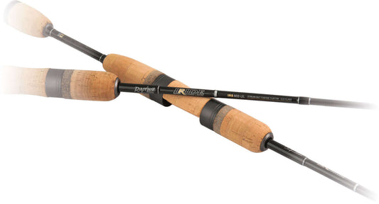 Iride - FISHING TIME, è tempo di pesca!