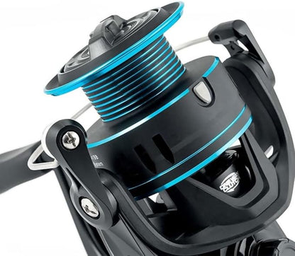 Trabucco Velar FA 2000 - FISHING TIME, è tempo di pesca!