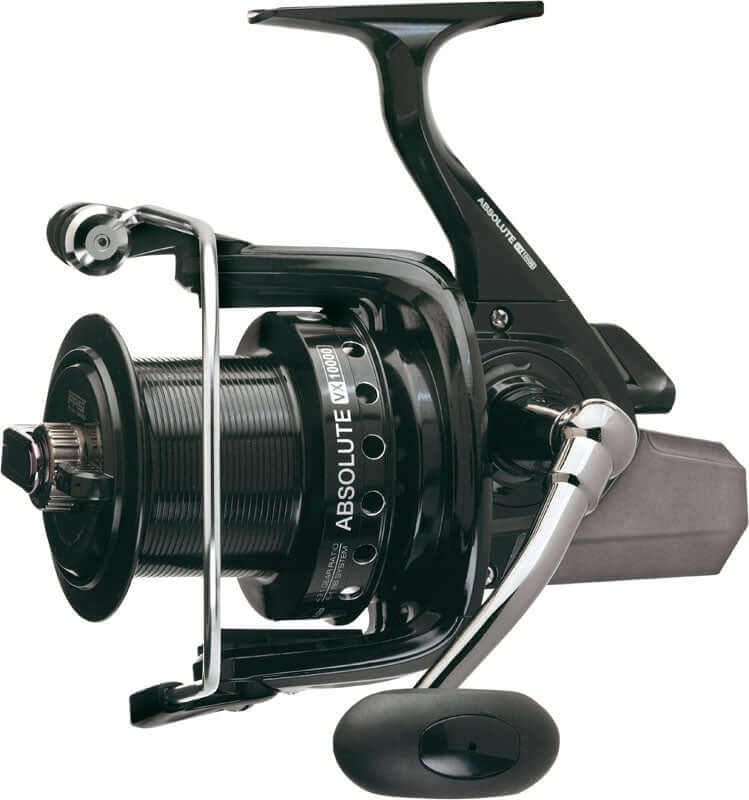 K - Karp Absolute VX 10000 - FISHING TIME, è tempo di pesca!