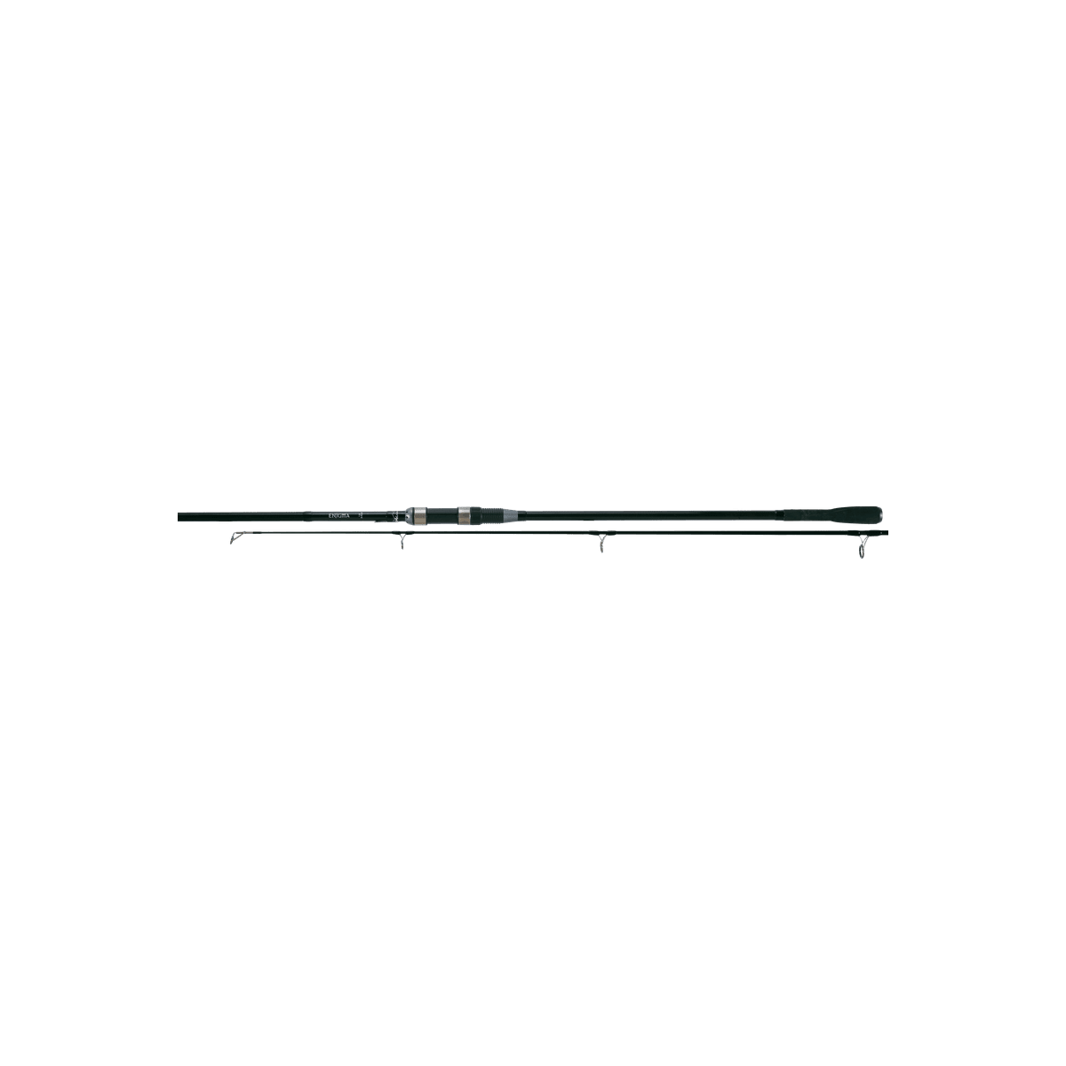 K - Karp Enigma 3602 - FISHING TIME, è tempo di pesca!