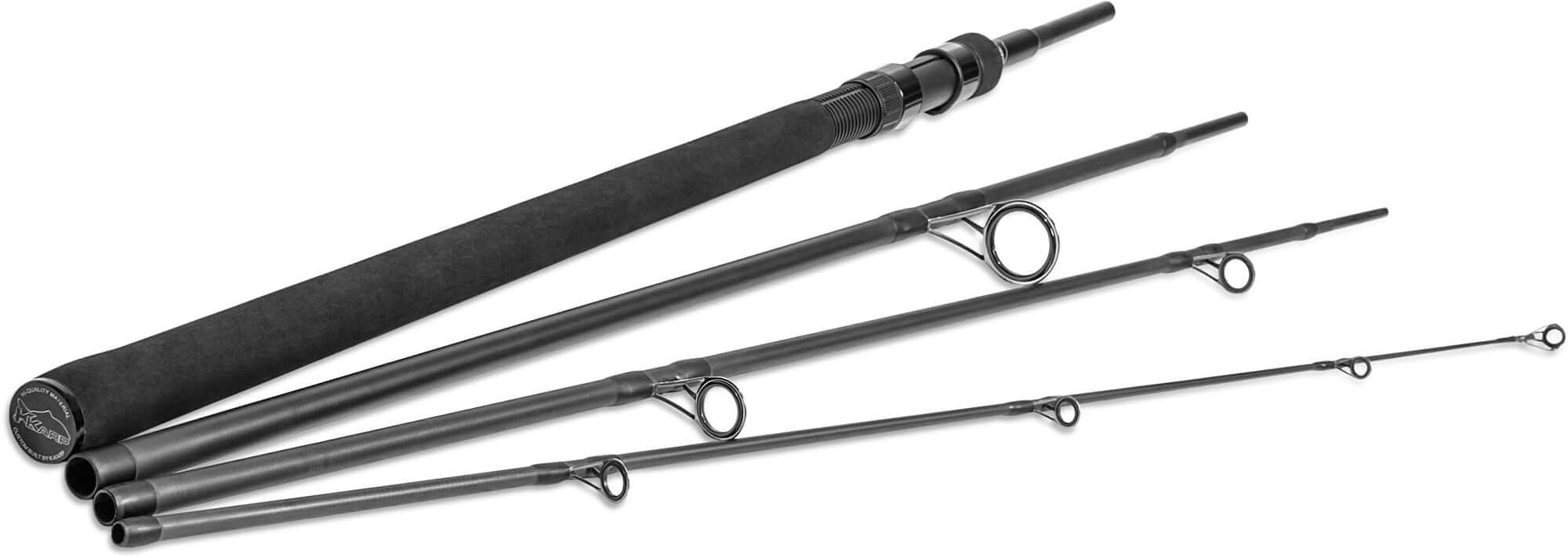 K - Karp Fusion XSK - FISHING TIME, è tempo di pesca!