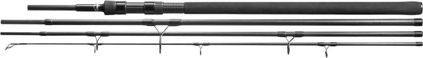 K - Karp Fusion XSK - FISHING TIME, è tempo di pesca!