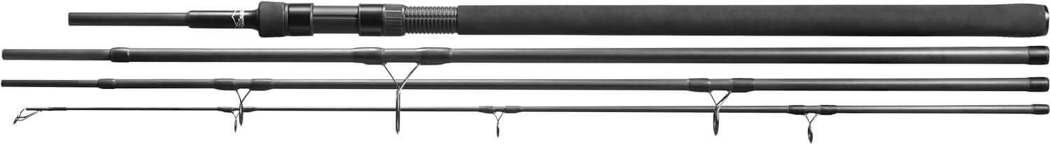 K - Karp Fusion XSK - FISHING TIME, è tempo di pesca!