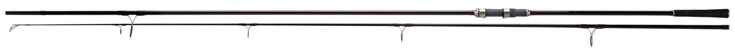 K-Karp Reaction 3602 canna da carpfishing, canna da 3.60 metri con potenza di 3.00 lb di alta qualità.