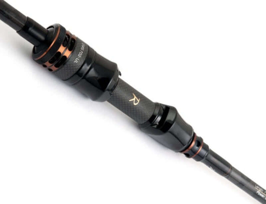 Super Combo - Edge Master Solid & Razar FD 3500