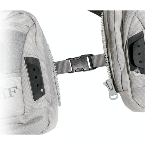 LMF Double Vest Pack - FISHING TIME, è tempo di pesca!