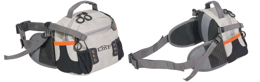 LMF Hip Pack S - FISHING TIME, è tempo di pesca!
