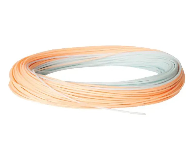 LMF XP Sense Fly Line DT - FISHING TIME, es ist Angelzeit!