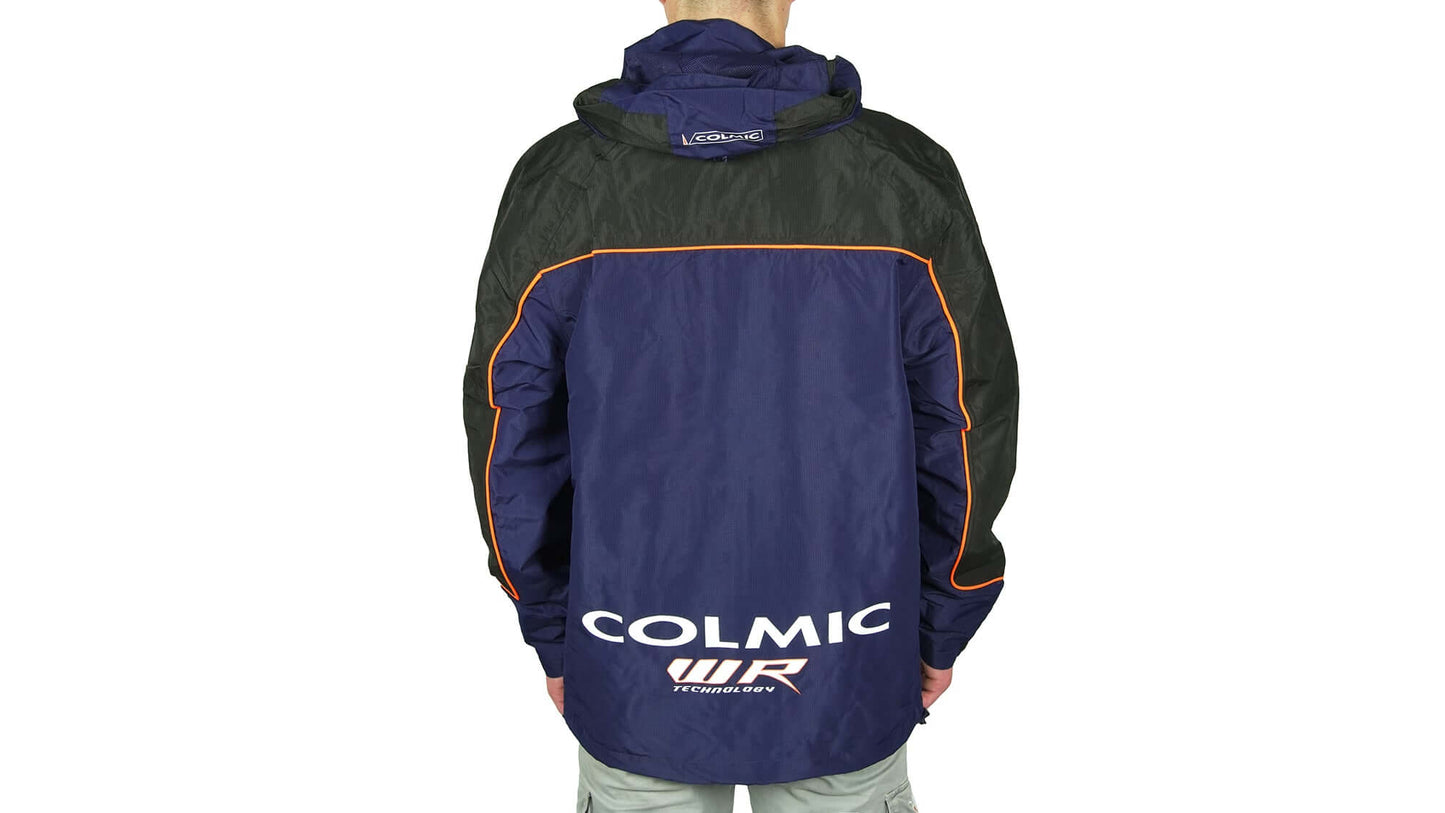 London EVO Jacket - FISHING TIME, è tempo di pesca!