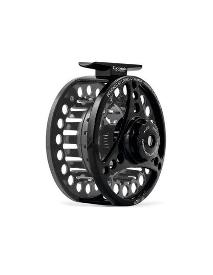 Loomis & Franklin Fly Reel ADR