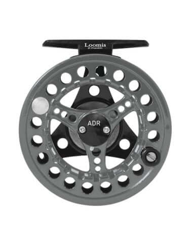Loomis & Franklin Fly Reel ADR