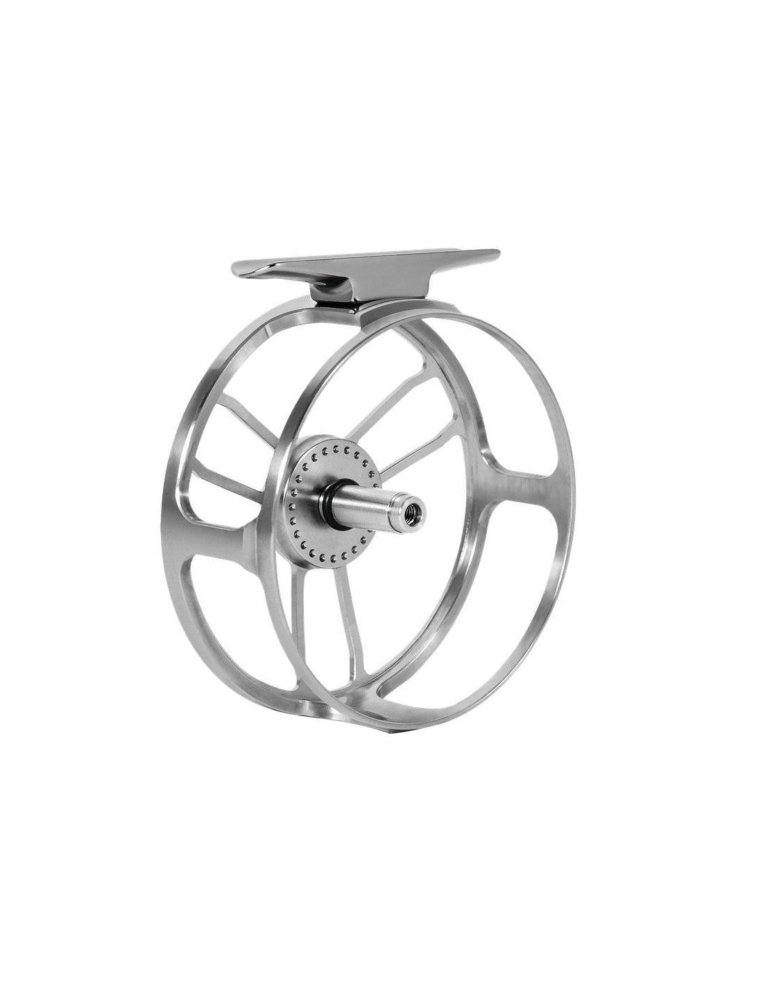 Loomis & Franklin CSL Fly Reel