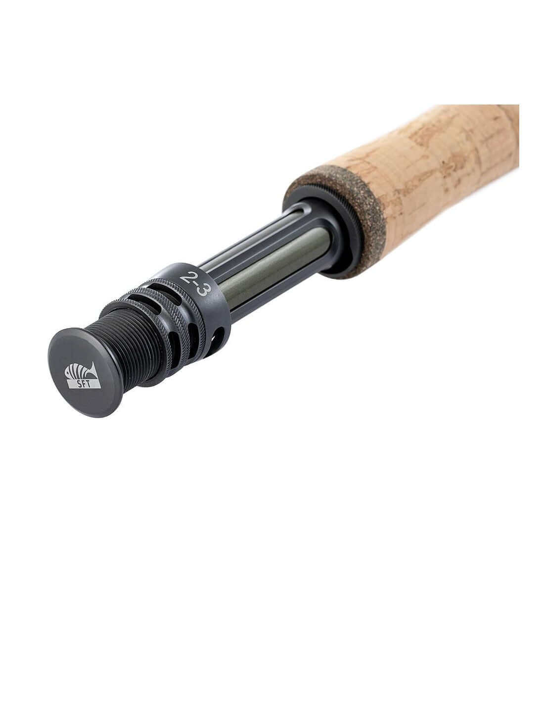 Loomis & Franklin SX Creek e Small Creek