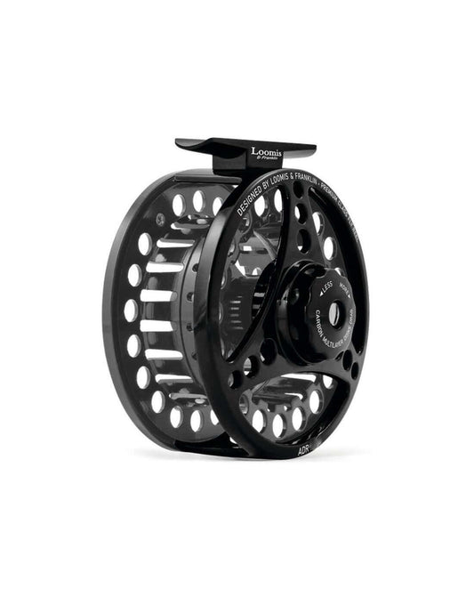 Loomis & Franklin Fly Reel ADR - FISHING TIME, è tempo di pesca!