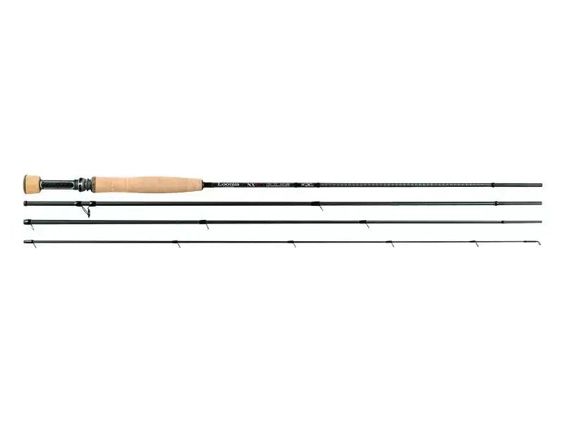 Loomis & Franklin NX8 dry fly - FISHING TIME, è tempo di pesca!