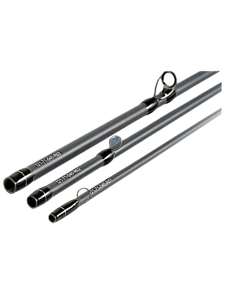 Loomis & Franklin Radius Euro Nynph 10'00''3 - FISHING TIME, è tempo di pesca!