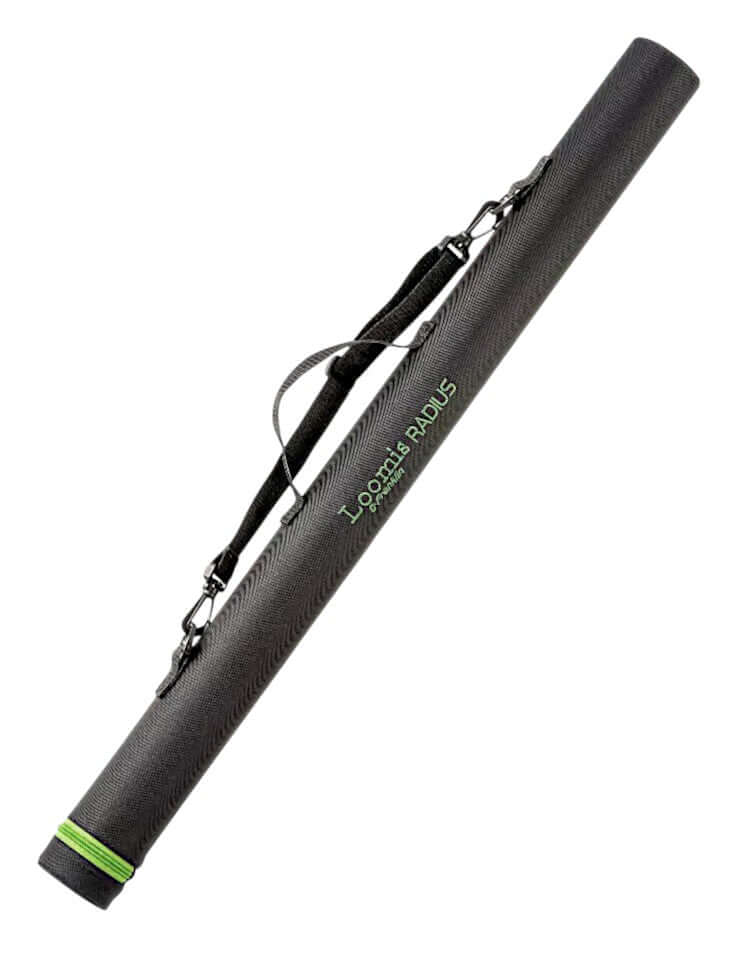 Loomis & Franklin Radius Euro Nynph 10'00''3 - FISHING TIME, è tempo di pesca!