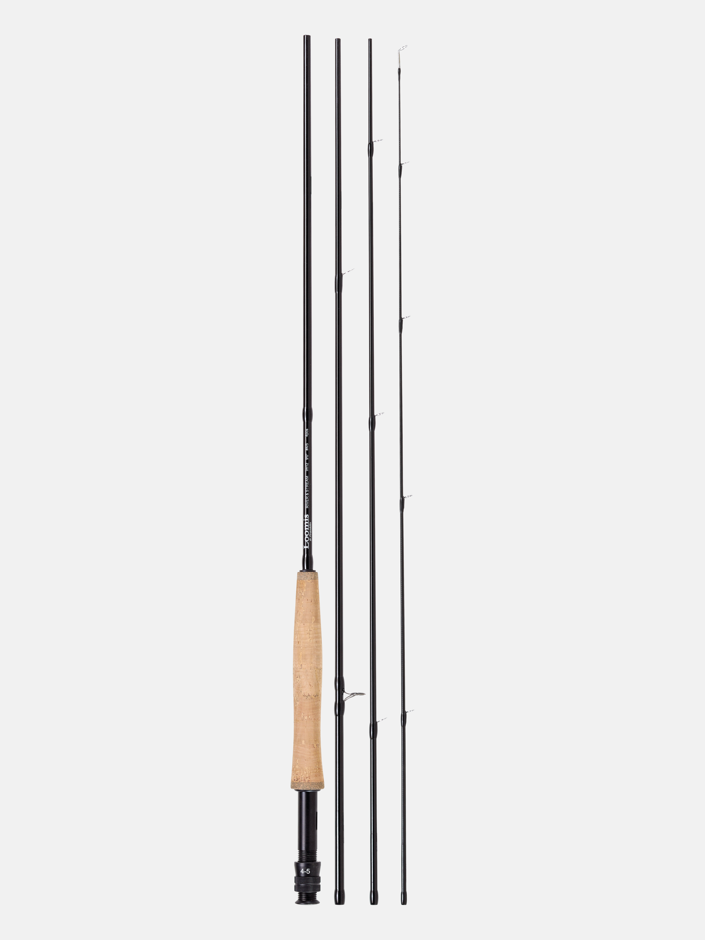 Loomis & Franklin SFT River&Stream IM12 9'6'' #4/5