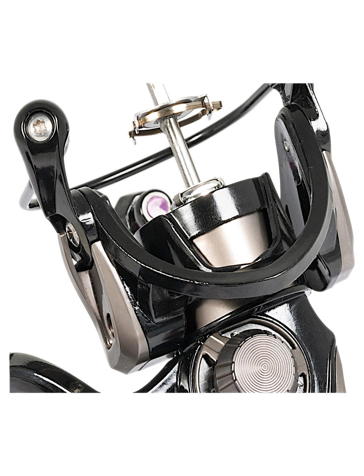 Trabucco LTX FD 3000 FISHING TIME, è tempo di pesca!