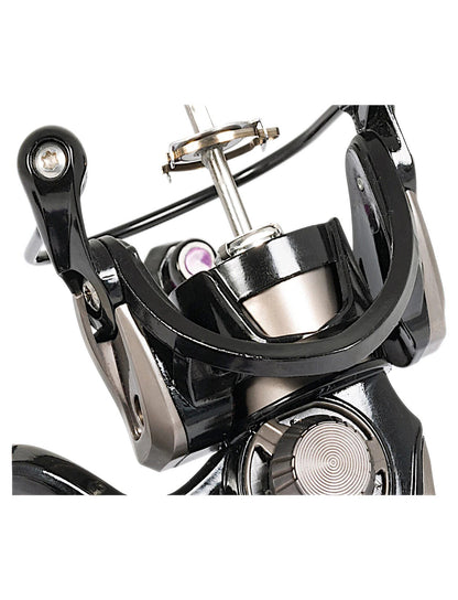 Trabucco LTX FD 3000 FISHING TIME, è tempo di pesca!