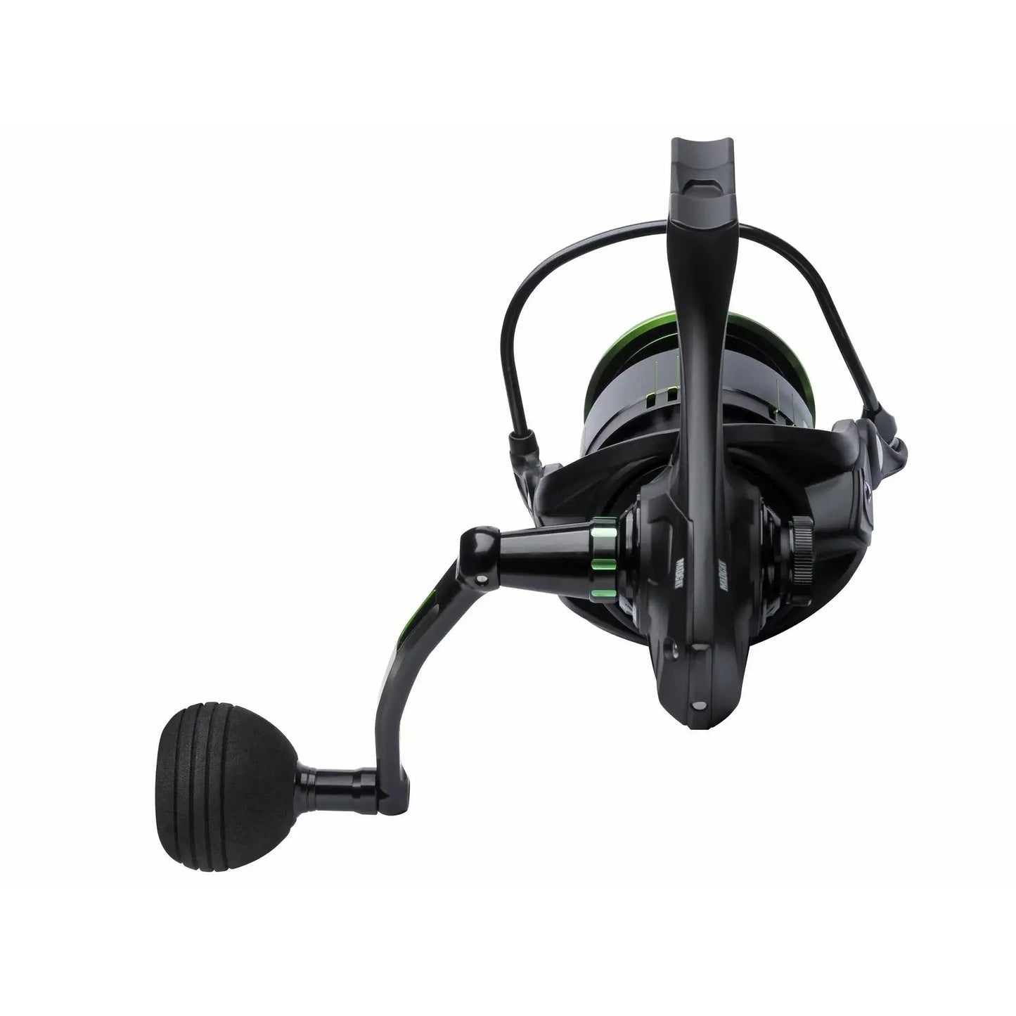 Madcat Dominion Spinning Reel - FISHING TIME, è tempo di pesca!