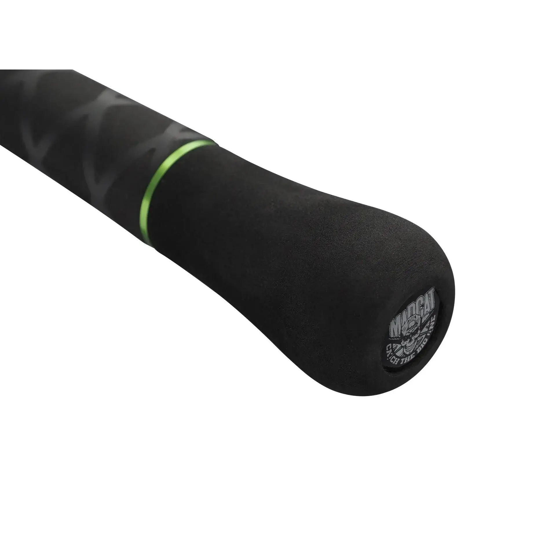 Madcat Full Force Spin Rod - FISHING TIME, è tempo di pesca!