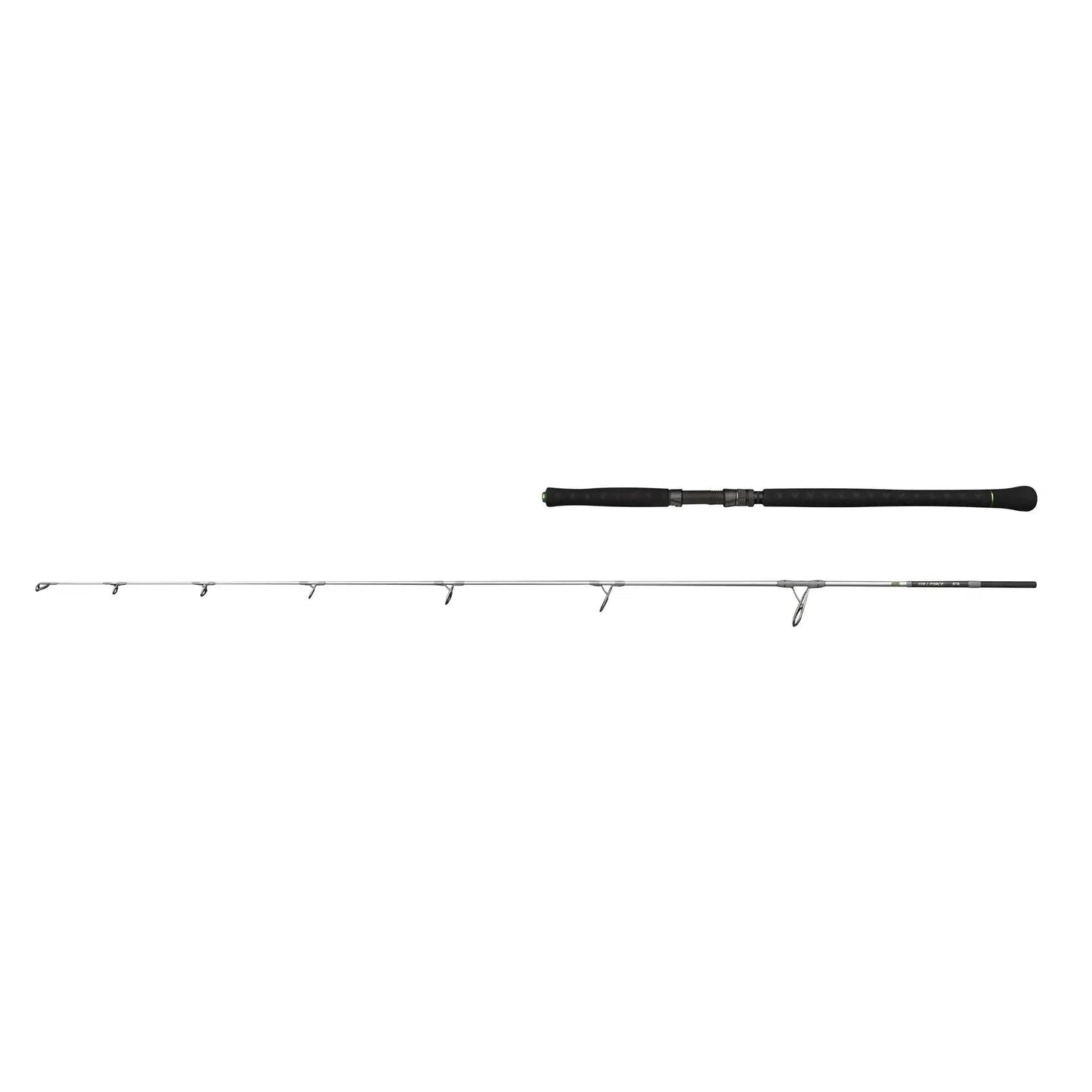 Madcat Full Force Spin Rod - FISHING TIME, è tempo di pesca!