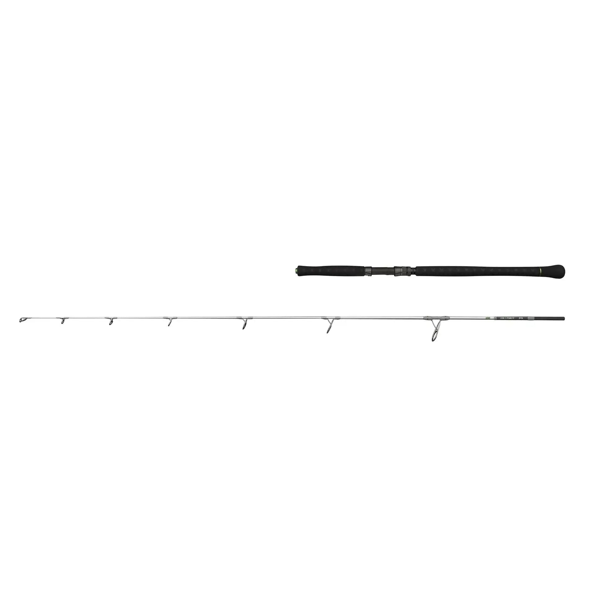 Madcat Full Force Spin Rod - FISHING TIME, è tempo di pesca!