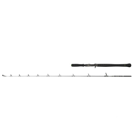 Madcat Full Force Vertical Baitcasting Rod - FISHING TIME, è tempo di pesca!