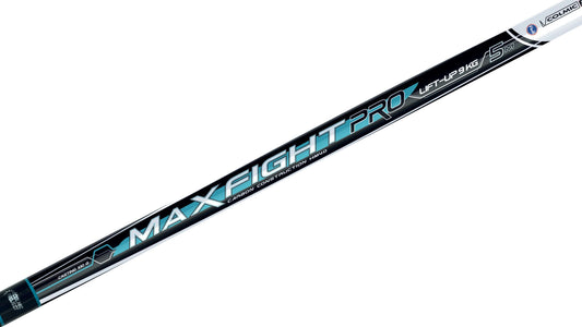Max Fight Pro - FISHING TIME, è tempo di pesca!