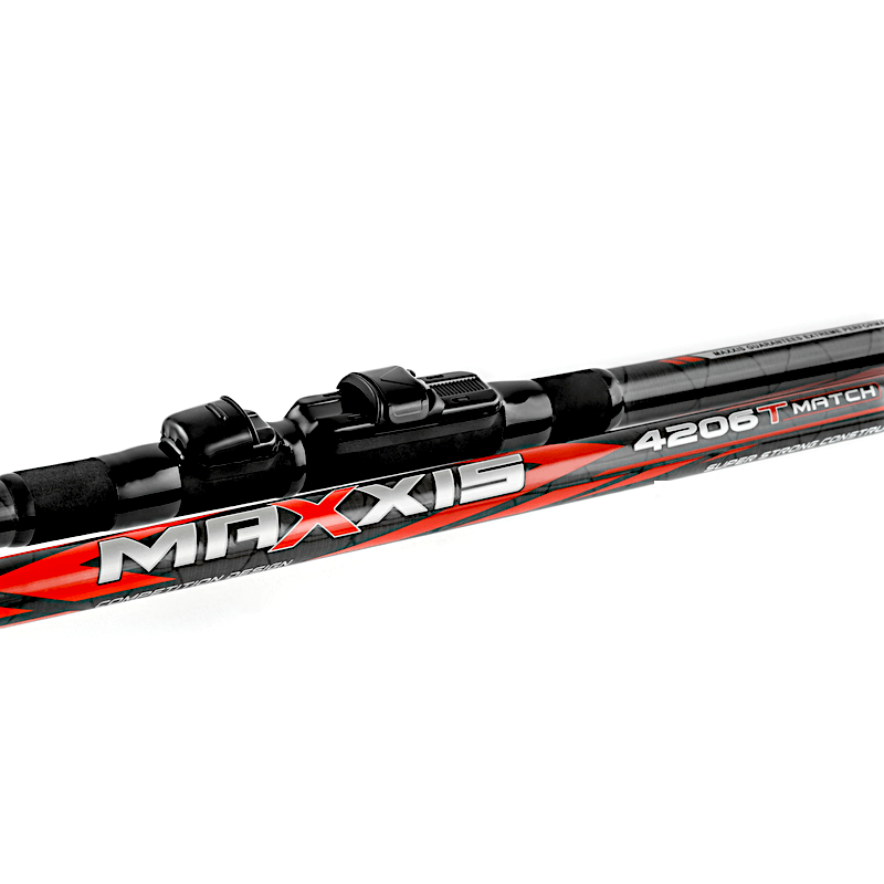 Trabucco Maxxis T-Match