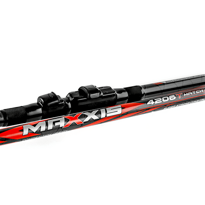 Trabucco Maxxis T-Match